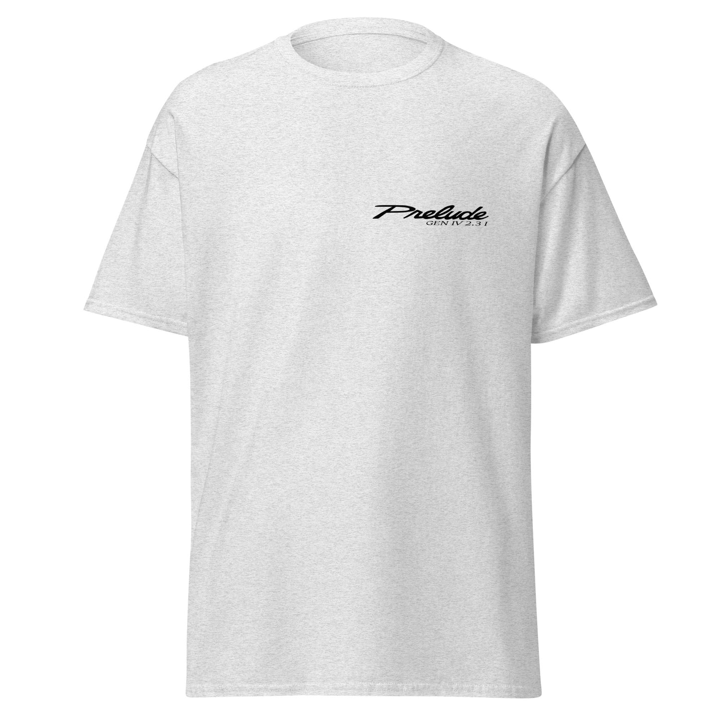 Shirt Unisex „Honda Prelude“