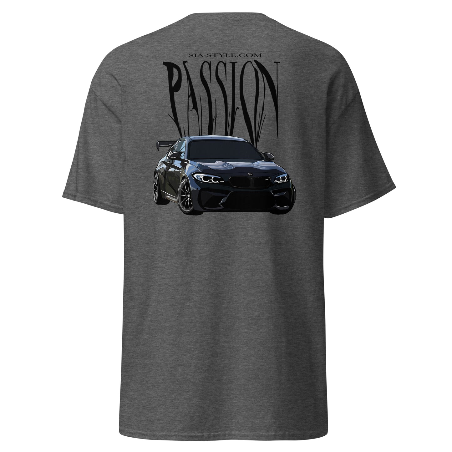 Shirt „BMW M2“