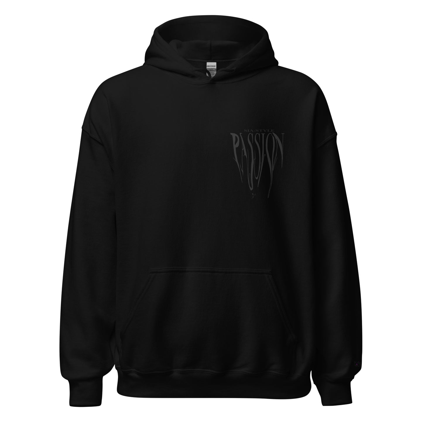 „Motorbike“ Hoodie