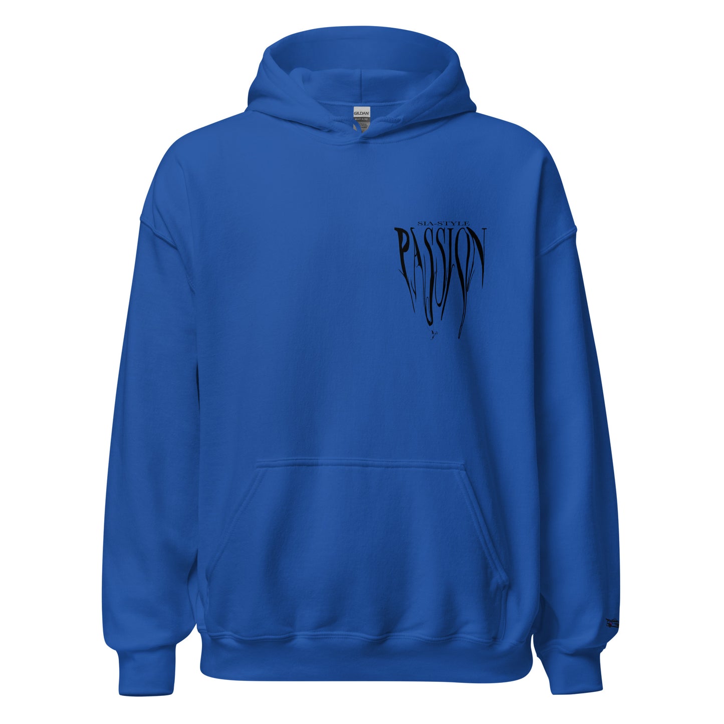 „Motorbike“ Hoodie