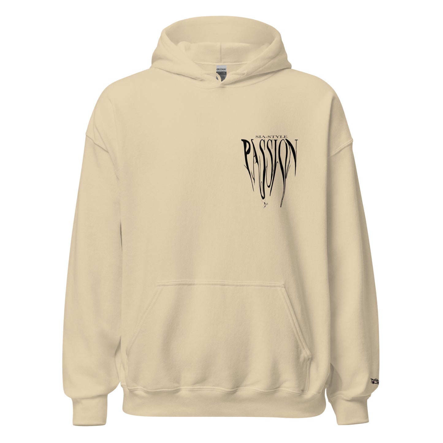 „Motorbike“ Hoodie